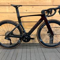 Bicicletta da corsa SCOTT FOIL RC 30 2023