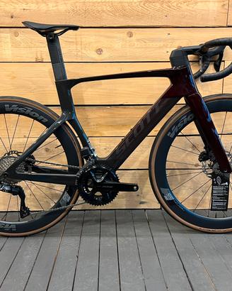 Bicicletta da corsa SCOTT FOIL RC 30 2023