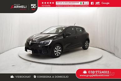 Renault Clio 1.0 tce Equilibre 90cv