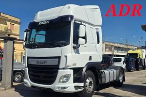 DAF CF 440 " TRATTORE STRADALE " ADR