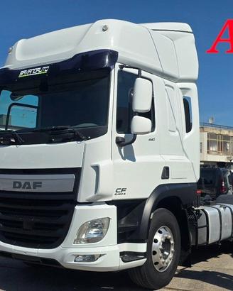 DAF CF 440 " TRATTORE STRADALE " ADR