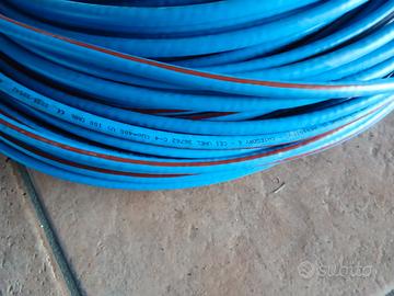 150 mt cavo ethernet cat 6 grado 4