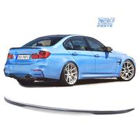SPOILER ALETTONE BMW F30 F80 LOOK M PERFORMANCE CA
