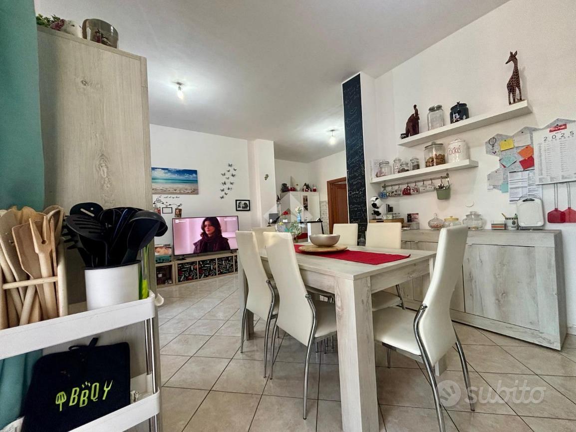 Apartment in Airasca, Torino - Altro