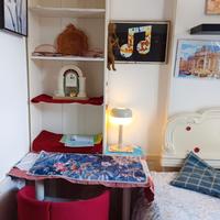 Monolocale gia lobero