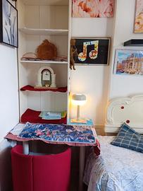 Monolocale gia lobero