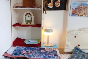 Monolocale gia lobero