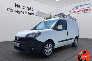 Fiat Doblo 1.4 N.P(ALLESTITO EX RETE GAS-PC-TN)KM