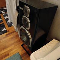casse acustiche Yamaha NS 700X