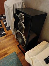 casse acustiche Yamaha NS 700X
