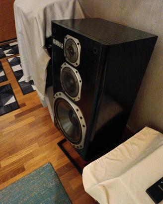 casse acustiche Yamaha NS 700X