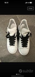 Scarpe  Alexander McQuenn