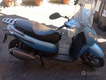 Carnaby 200