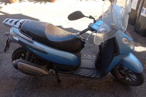 Carnaby 200