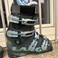 Scarponi Sci Lange Woman/Junior