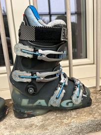 Scarponi Sci Lange Woman/Junior