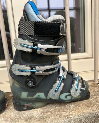 Scarponi Sci Lange Woman/Junior