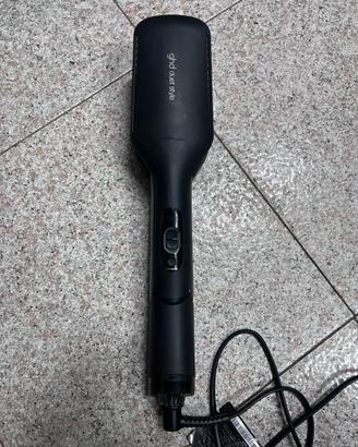 Ghd duet style