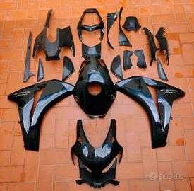 Carene originali Honda CBR 1000RR 2008/11 SC59