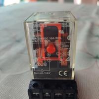 Relè OMRON MK2P-S 250vac/28vdc