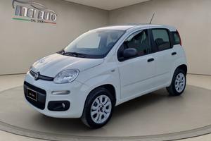 FIAT Panda 0.9 TwinAir Turbo S&S Easy