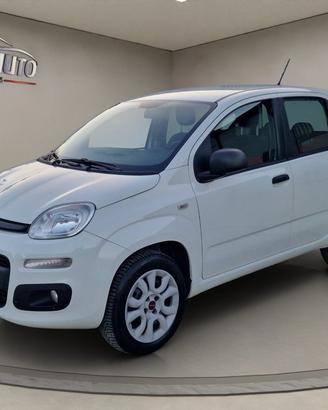 FIAT Panda 0.9 TwinAir Turbo S&S Easy