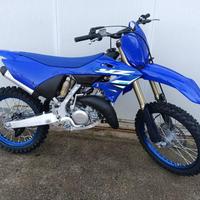 Yamaha YZ 125 2025