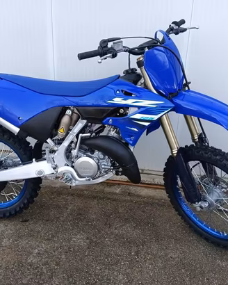 Yamaha YZ 125 2025