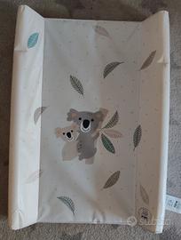 materassino impermeabile fasciatoio 