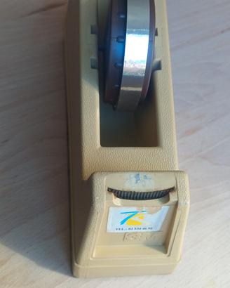 Dispenser da Tavolo Modello Vintage Scotch 3M C-25