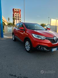 kadjar 1.5 dci energy intens 110cv, TRATTABILE