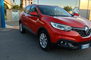 kadjar 1.5 dci energy intens 110cv, TRATTABILE