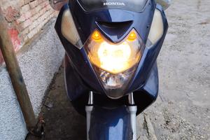 Honda Silver wing 600