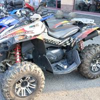 CAN-AN RENEGADE 800R