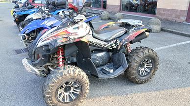 CAN-AN RENEGADE 800R