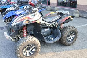 CAN-AN RENEGADE 800R