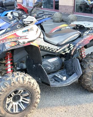 CAN-AN RENEGADE 800R