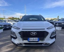 HYUNDAI Kona HEV 1.6 DCT XPrime