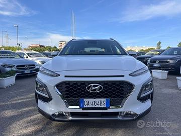 HYUNDAI Kona HEV 1.6 DCT XPrime