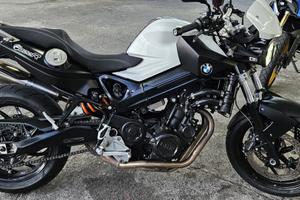 Moto bmw