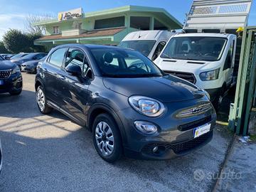FIAT 500X 1.3 MultiJet 95 CV Club