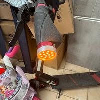 Monopattino Aprilia esr-2