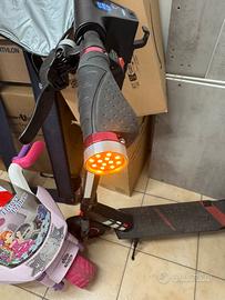 Monopattino Aprilia esr-2