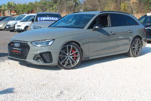 Audi A4 S4 Tua A SOLI 572€ al mese Anticipo Zero