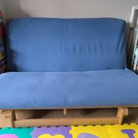 Futon IKEA