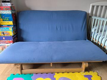 Futon IKEA