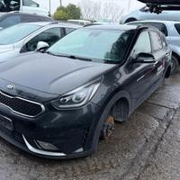 Ricambi USATI KIA NIRO 2016 HYBRIDE