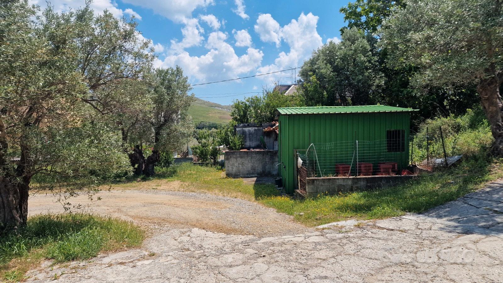 Terreno edificabile - Vista 3