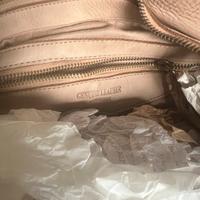 Borsa in pelle Genuine Leather