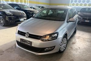 Volkswagen Polo 1.2 TDI 75CV 5 p. Comfortline